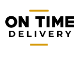 On time delivery