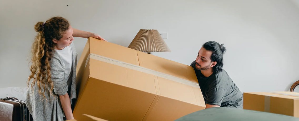 Moving Or Renovating : Comparing Costs