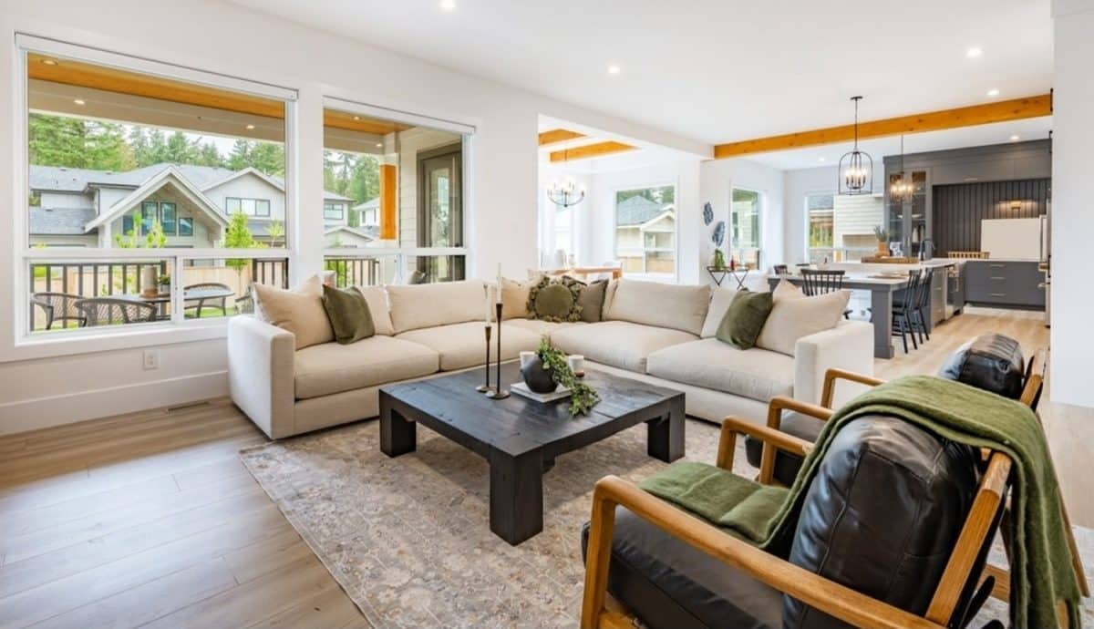 Ageing in Place with Style: Accessible Ground Floor Extensions for Seniors in Australia