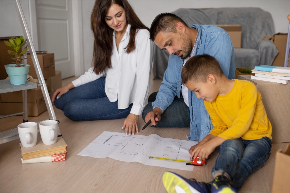 10 Must-Have Features for a Family-Friendly First Floor Addition Sydney