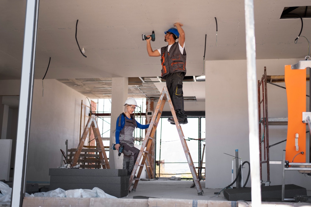 Home Renovation Sydney: 5 Ways of Managing Unexpected Issues and Changes