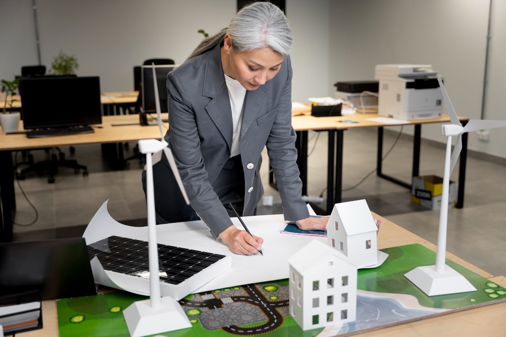Designing an Eco-Conscious First-Floor Addition in Sydney