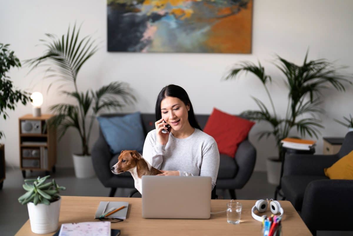 Home Office Solutions: Designing a Productive Workspace with First Floor Additions Sydney