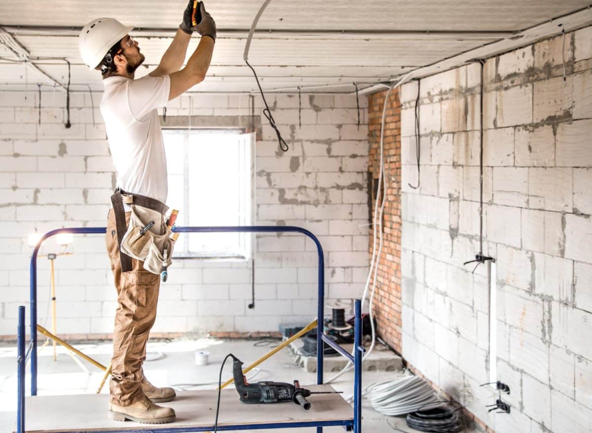 First Floor Additions for Multi-Generational Living: Creating Separate Spaces Under One Roof