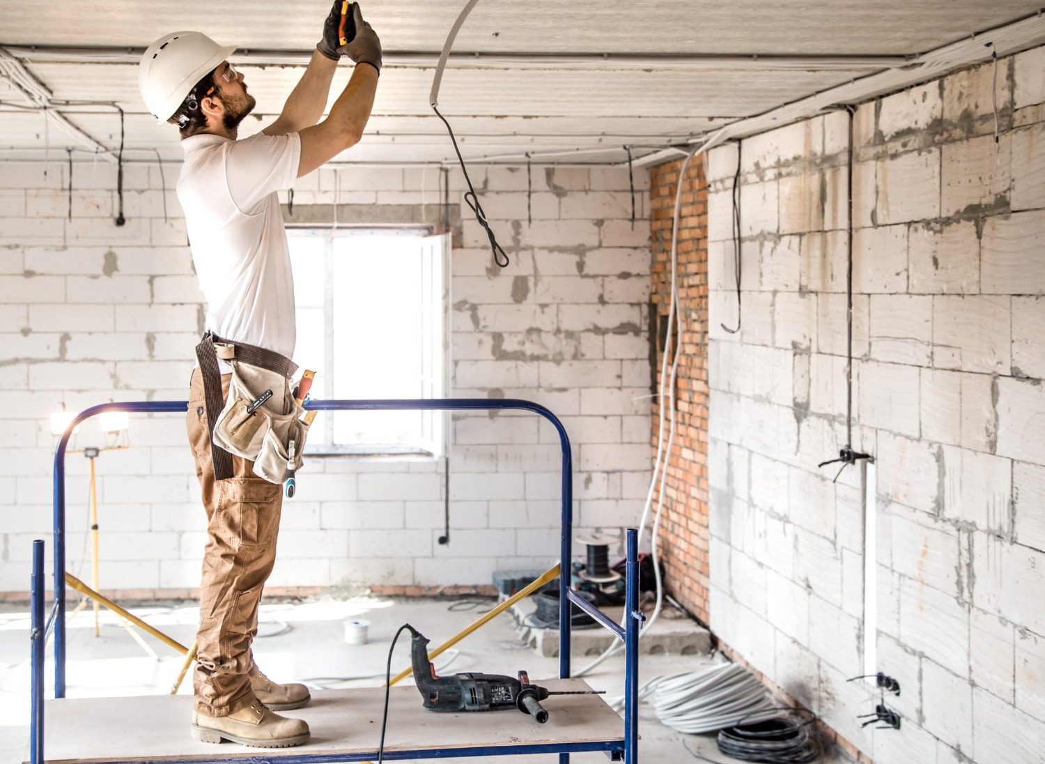 first floor additions