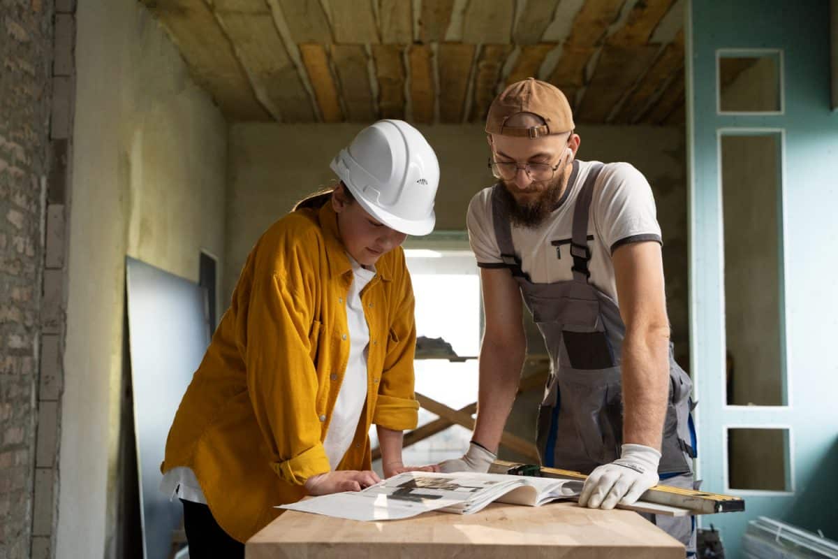Vision Boards: A Tool for Planning Your Home Renovation
