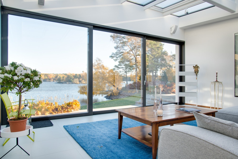 sunroom design ideas