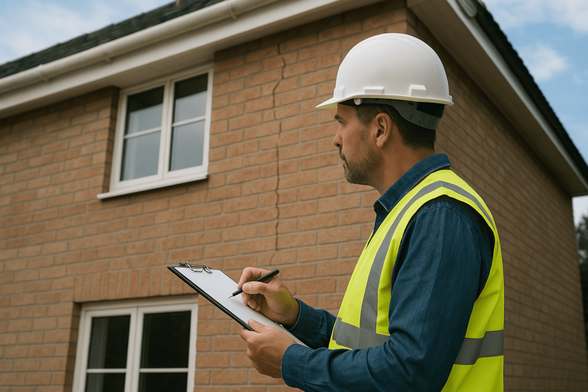 Assessing Your Home Structure Before Renovating: A Must for Safe and Compliant Extensions