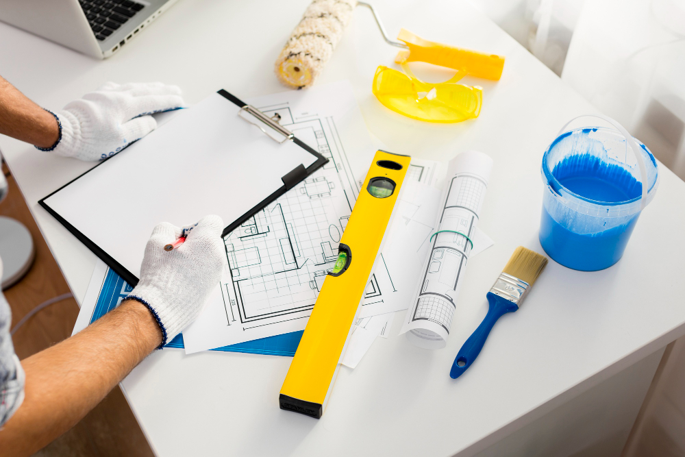 Why You Must Involve Your Builder in the Home Renovation Design Phase