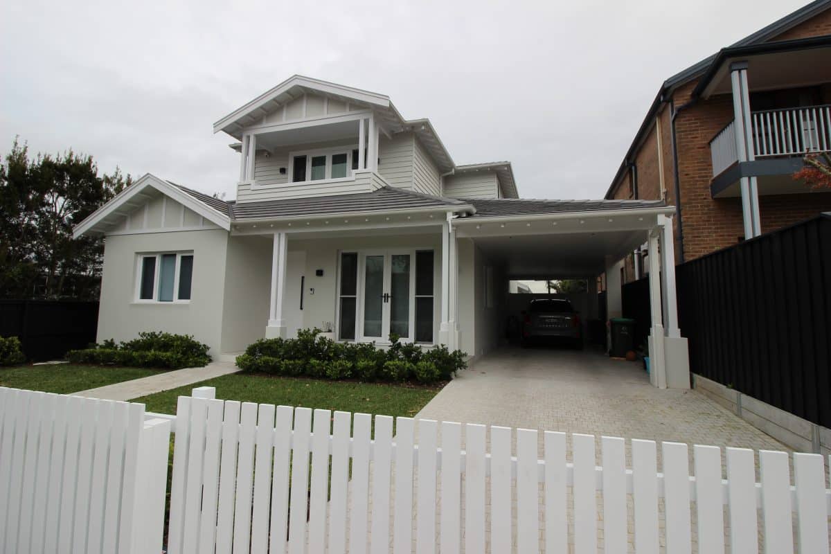 Why More Homeowners in the Hills District Are Choosing Complete Home Renovations Instead of Moving