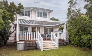 NS EAH 45 Moala ConcordW 0132 second storey additions Australia