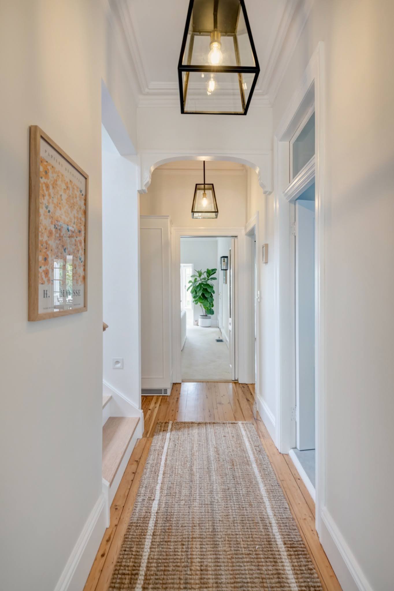 Classic Architectural Details